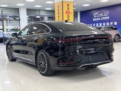 BYD Han EV 701KM LiDAR Intelligent Driving Edition - фото 6