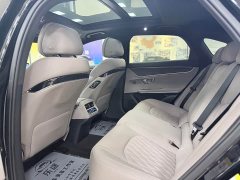 BYD Han EV 701KM LiDAR Intelligent Driving Edition - фото 9