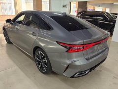 Chery Arrizo 8 1.6T DCT Ya - фото 10