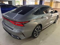 Chery Arrizo 8 1.6T DCT Ya - фото 11