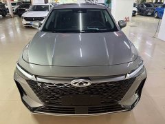 Chery Arrizo 8 1.6T DCT Ya - фото 2