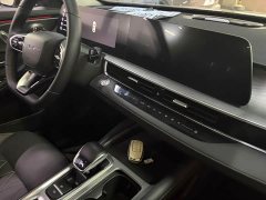 Chery Arrizo 8 1.6T DCT Ya - фото 5