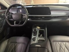 Chery Arrizo 8 1.6T DCT Ya - фото 6