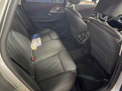 Chery Arrizo 8 1.6T DCT Ya - фото 8