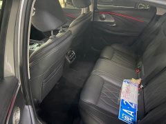 Chery Arrizo 8 1.6T DCT Ya - фото 9
