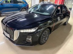 Hongqi H5 1.5T DCT Connected Qiyun Edition - фото 1
