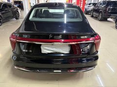 Hongqi H5 1.5T DCT Connected Qiyun Edition - фото 10
