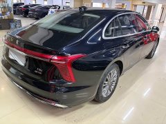 Hongqi H5 1.5T DCT Connected Qiyun Edition - фото 11