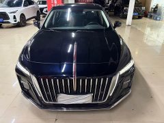 Hongqi H5 1.5T DCT Connected Qiyun Edition - фото 2
