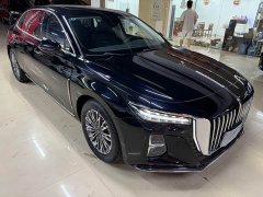 Hongqi H5 1.5T DCT Connected Qiyun Edition - фото 3