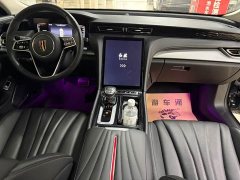 Hongqi H5 1.5T DCT Connected Qiyun Edition - фото 6