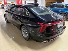 Hongqi H5 1.5T DCT Connected Qiyun Edition - фото 9