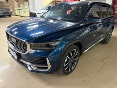 Geely Xingyue L 2021 2.0TD DCT EVO two-wheel drive premium - фото 1
