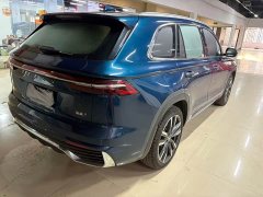 Geely Xingyue L 2021 2.0TD DCT EVO two-wheel drive premium - фото 10