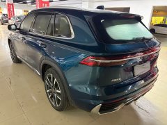 Geely Xingyue L 2021 2.0TD DCT EVO two-wheel drive premium - фото 12