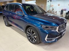 Geely Xingyue L 2021 2.0TD DCT EVO two-wheel drive premium - фото 3