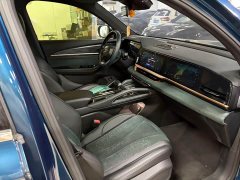Geely Xingyue L 2021 2.0TD DCT EVO two-wheel drive premium - фото 5
