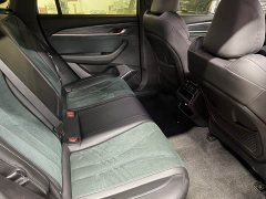 Geely Xingyue L 2021 2.0TD DCT EVO two-wheel drive premium - фото 6