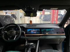 Geely Xingyue L 2021 2.0TD DCT EVO two-wheel drive premium - фото 7