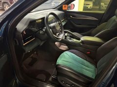Geely Xingyue L 2021 2.0TD DCT EVO two-wheel drive premium - фото 8