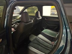 Geely Xingyue L 2021 2.0TD DCT EVO two-wheel drive premium - фото 9