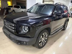 Haval Big Dog 1.5T DCT two-wheel drive Border Collie version - фото 1