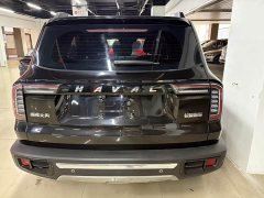 Haval Big Dog 1.5T DCT two-wheel drive Border Collie version - фото 10