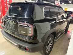 Haval Big Dog 1.5T DCT two-wheel drive Border Collie version - фото 11