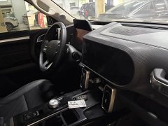 Haval Big Dog 1.5T DCT two-wheel drive Border Collie version - фото 4