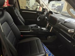 Haval Big Dog 1.5T DCT two-wheel drive Border Collie version - фото 5
