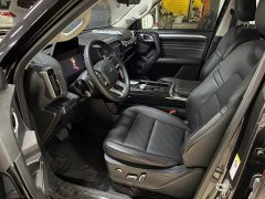 Haval Big Dog 1.5T DCT two-wheel drive Border Collie version - фото 7