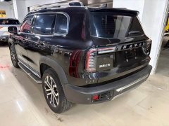 Haval Big Dog 1.5T DCT two-wheel drive Border Collie version - фото 9
