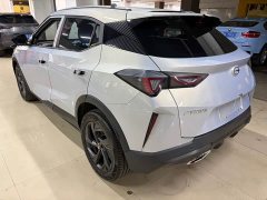 Trumpchi GS3 Shadow Speed 270T Powerful Edition - фото 10