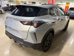 Trumpchi GS3 Shadow Speed 270T Powerful Edition - фото 12