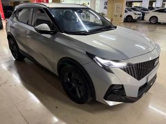 Trumpchi GS3 Shadow Speed 270T Powerful Edition - фото 3