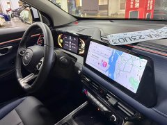 Trumpchi GS3 Shadow Speed 270T Powerful Edition - фото 4