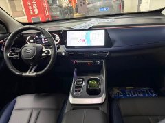 Trumpchi GS3 Shadow Speed 270T Powerful Edition - фото 7