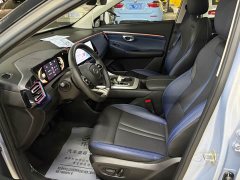 Trumpchi GS3 Shadow Speed 270T Powerful Edition - фото 8