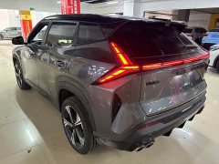 Geely Boyue 2024 1.5TD Dragon Edition - фото 10