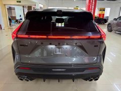 Geely Boyue 2024 1.5TD Dragon Edition - фото 11