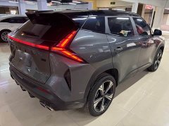Geely Boyue 2024 1.5TD Dragon Edition - фото 12
