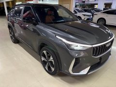 Geely Boyue 2024 1.5TD Dragon Edition - фото 3