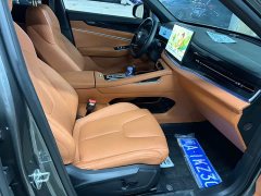 Geely Boyue 2024 1.5TD Dragon Edition - фото 6