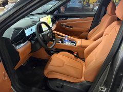 Geely Boyue 2024 1.5TD Dragon Edition - фото 9