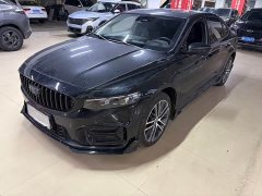 Lynk & Co Xingrui 1.5TD Dragon Edition - фото 1