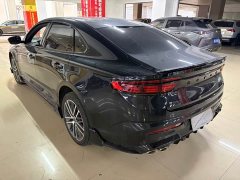 Lynk & Co Xingrui 1.5TD Dragon Edition - фото 10