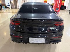 Lynk & Co Xingrui 1.5TD Dragon Edition - фото 11