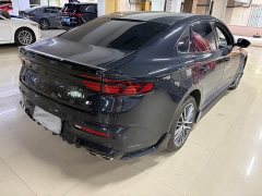 Lynk & Co Xingrui 1.5TD Dragon Edition - фото 12