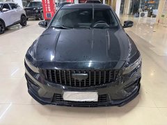 Lynk & Co Xingrui 1.5TD Dragon Edition - фото 2
