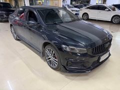 Lynk & Co Xingrui 1.5TD Dragon Edition - фото 3